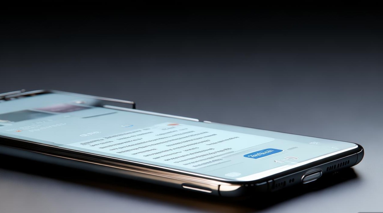 三星手机字体风格在哪里设置?自定义字体怎么弄?