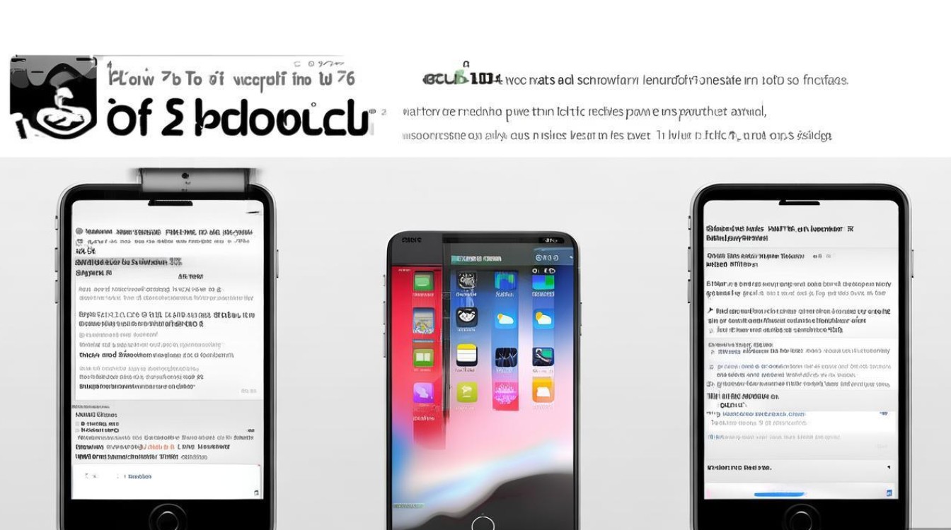 苹果6怎么设置截图功能?详细步骤在这里