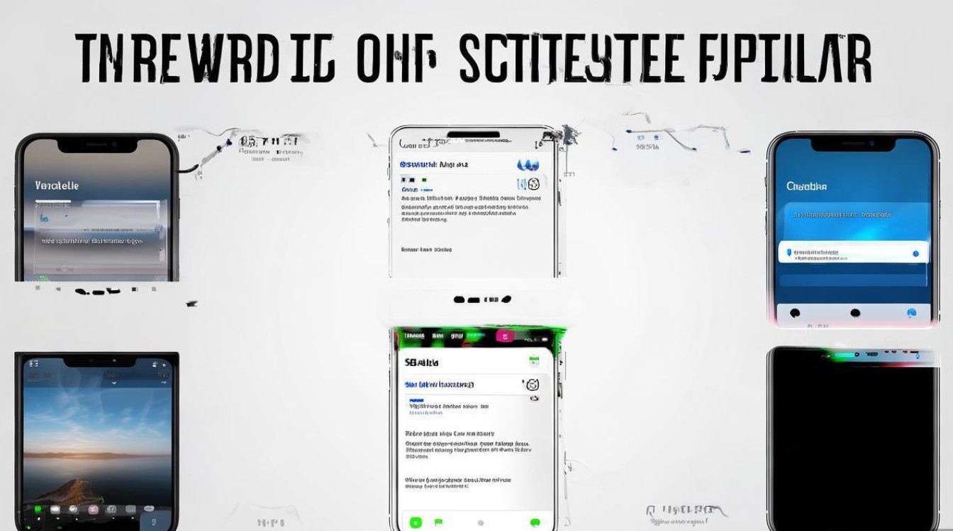 苹果6怎么设置截图功能?详细步骤在这里