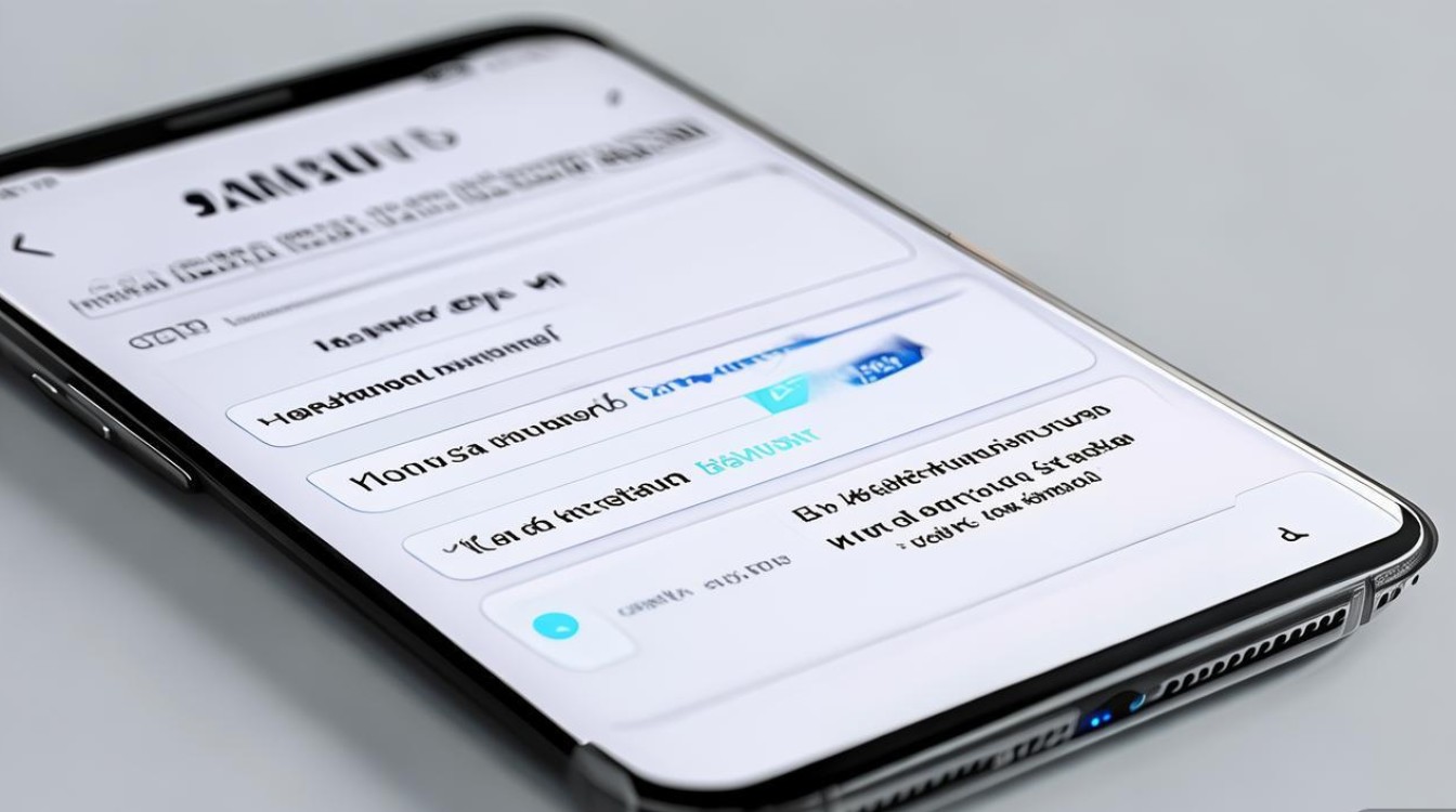 三星手机怎么取钱?没现金也能操作吗?
