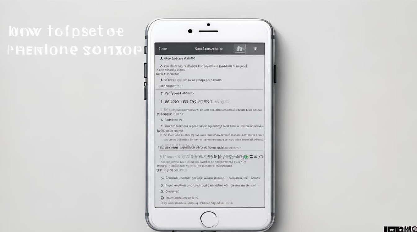 苹果6取消密码后如何重新设置密码?