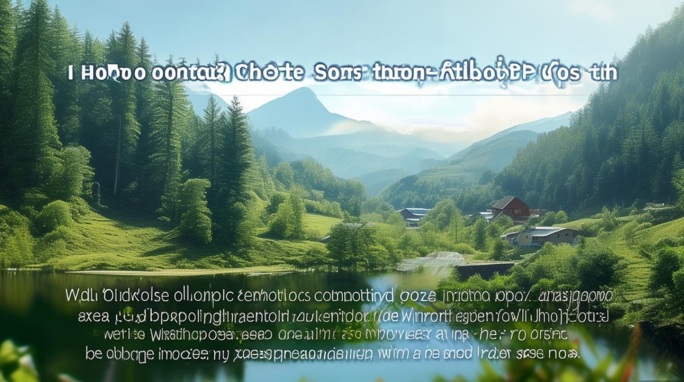 OPPO手机拍风景怎么拍出大片感?