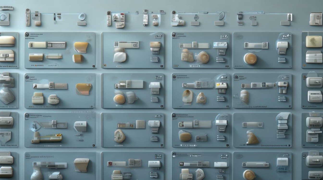 vivo桌面图标怎么排列才最整洁美观?