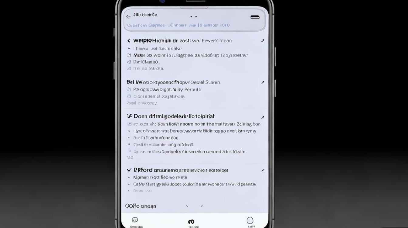oppo手机忘记密码怎么解锁?没有账号怎么办?