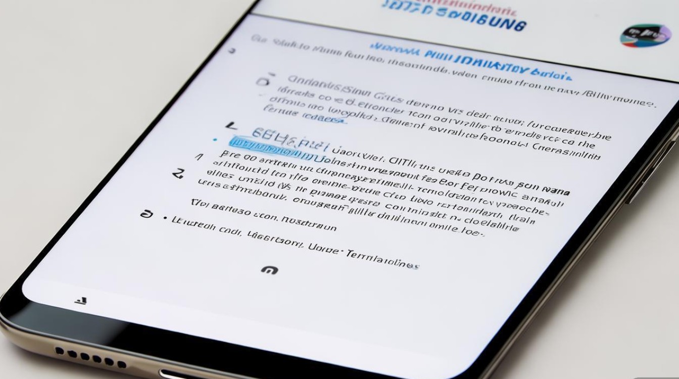 三星手机怎么切换sim卡?新手操作步骤详解