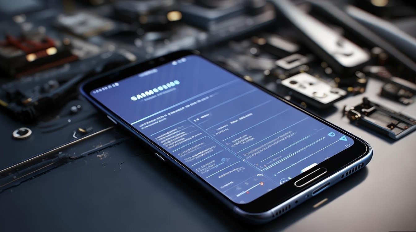 三星手机怎么切换sim卡?新手操作步骤详解