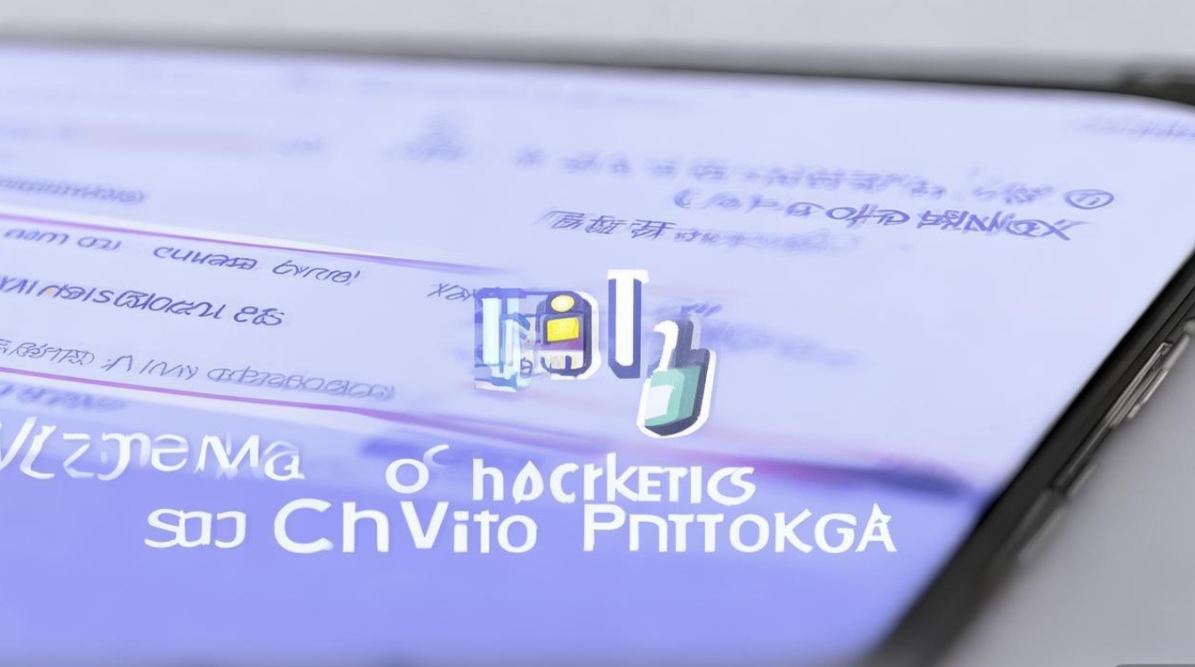 vivo桌面换字体教程?第三方软件安全吗?