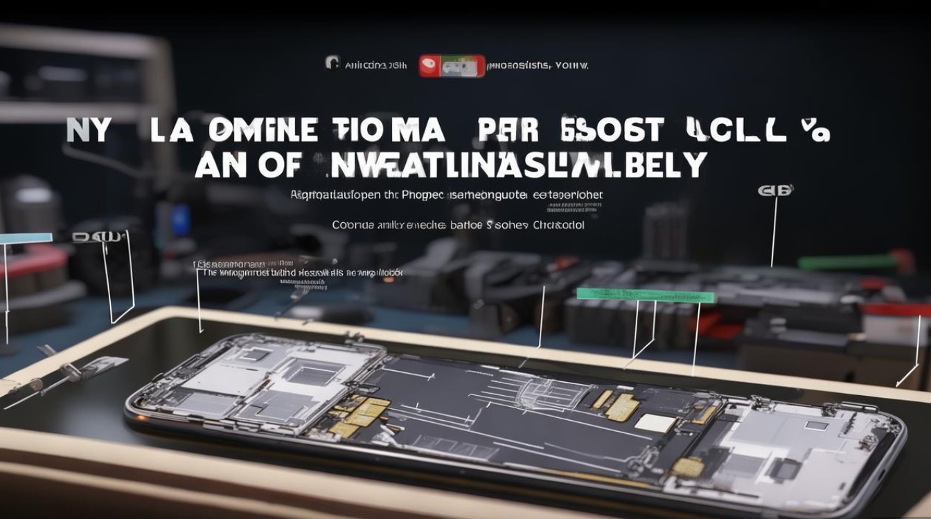 苹果6拆卸电池步骤复杂吗?自己操作有风险吗?