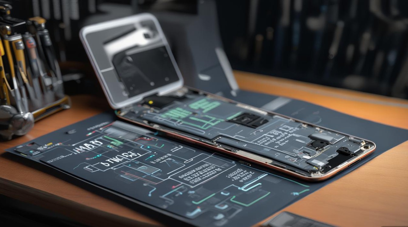 苹果6拆卸电池步骤复杂吗?自己操作有风险吗?