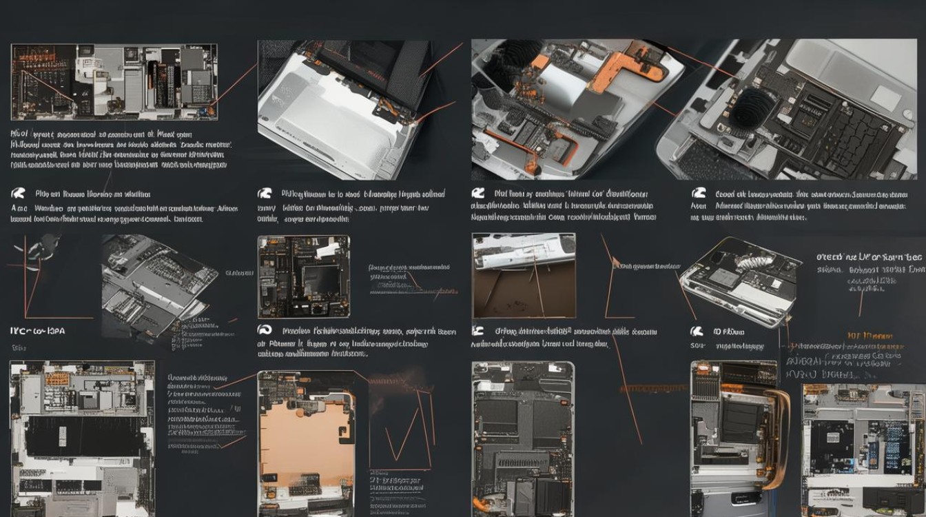 苹果6拆卸步骤详解,自己动手需要注意哪些细节?