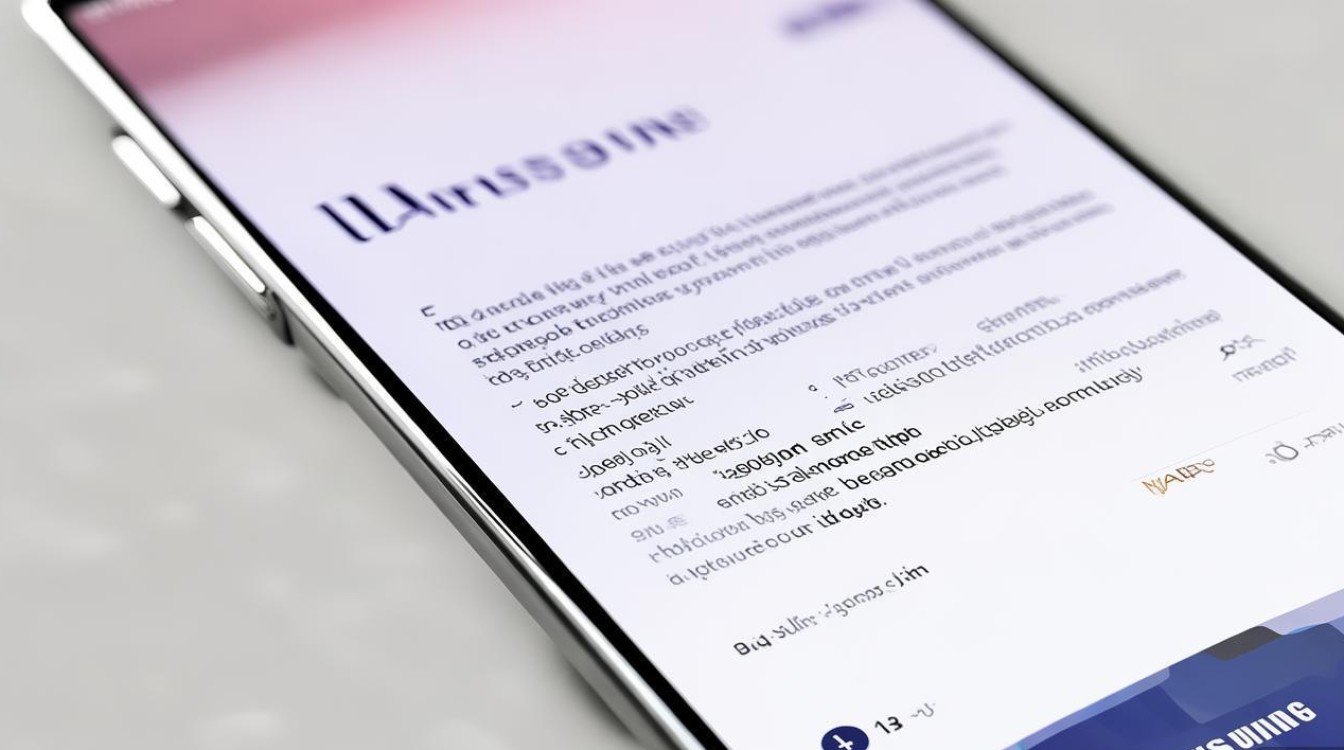 三星手机为什么不更新系统?怎么解决不更新问题?