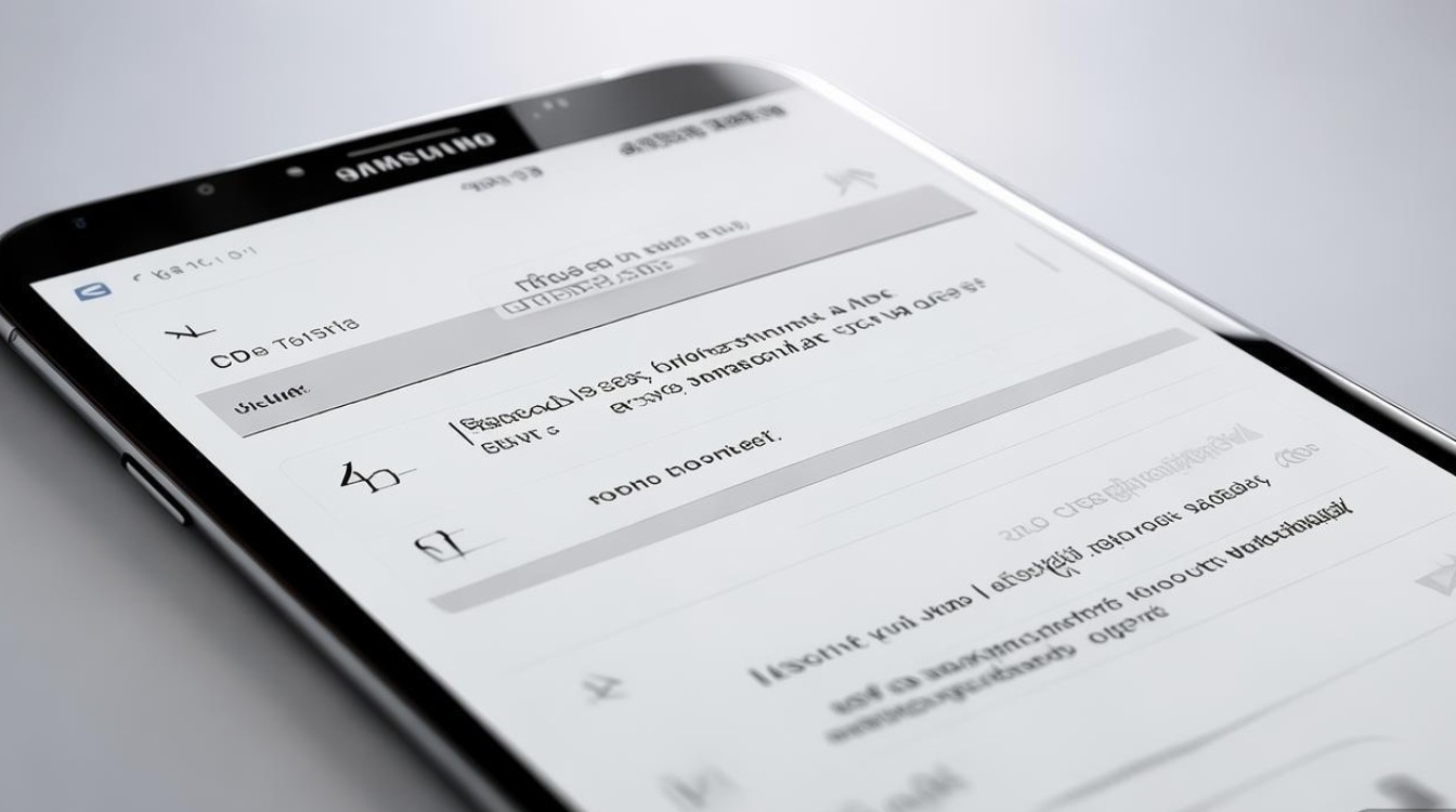 三星手机怎么开GPS定位?找不到入口怎么办?