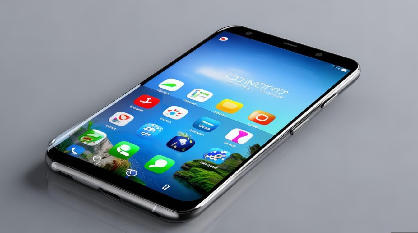 vivo桌面怎么布置好看?分享实用美化技巧与布局灵感