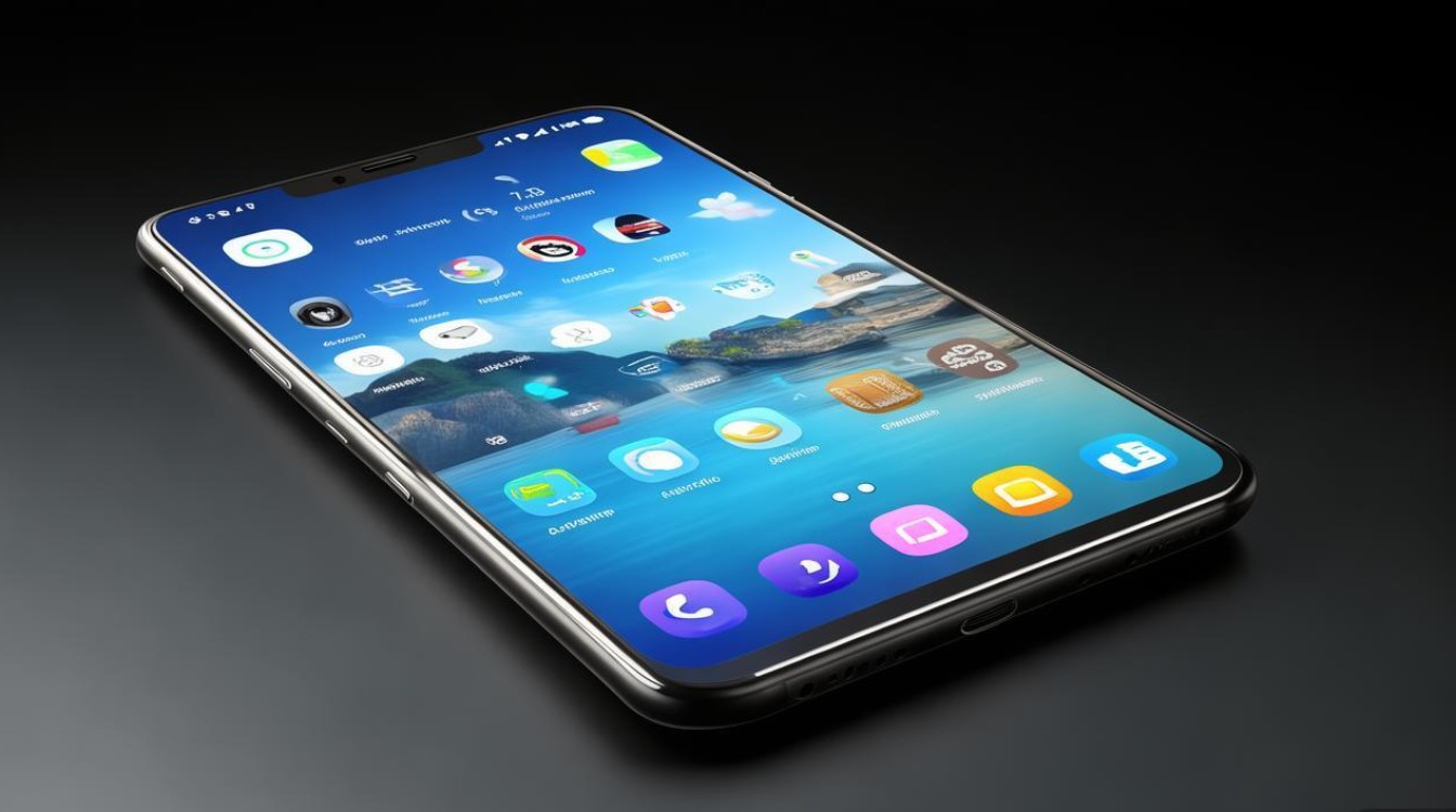 vivo桌面怎么布置好看?分享实用美化技巧与布局灵感