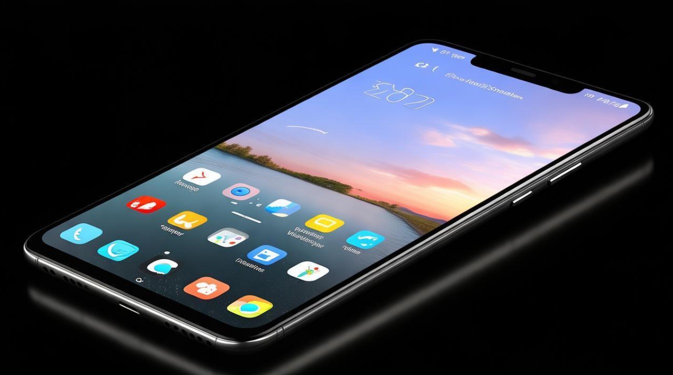 vivo桌面怎么布置好看?分享实用美化技巧与布局灵感