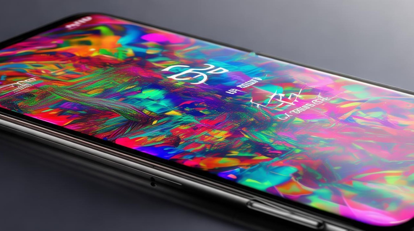 华为手机开机花屏是什么原因？怎么解决？