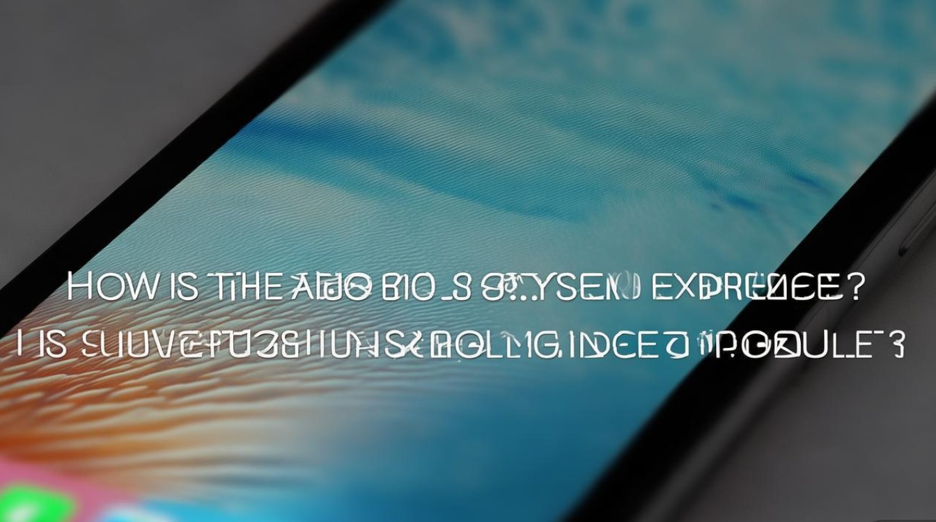 苹果iOS 8.0系统体验如何？老机型升级值得吗？