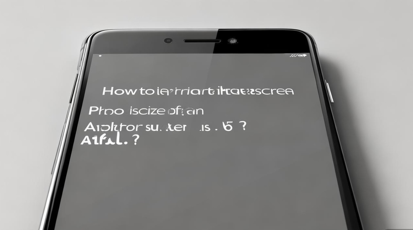 苹果6手机屏幕尺寸是多少寸怎么看？