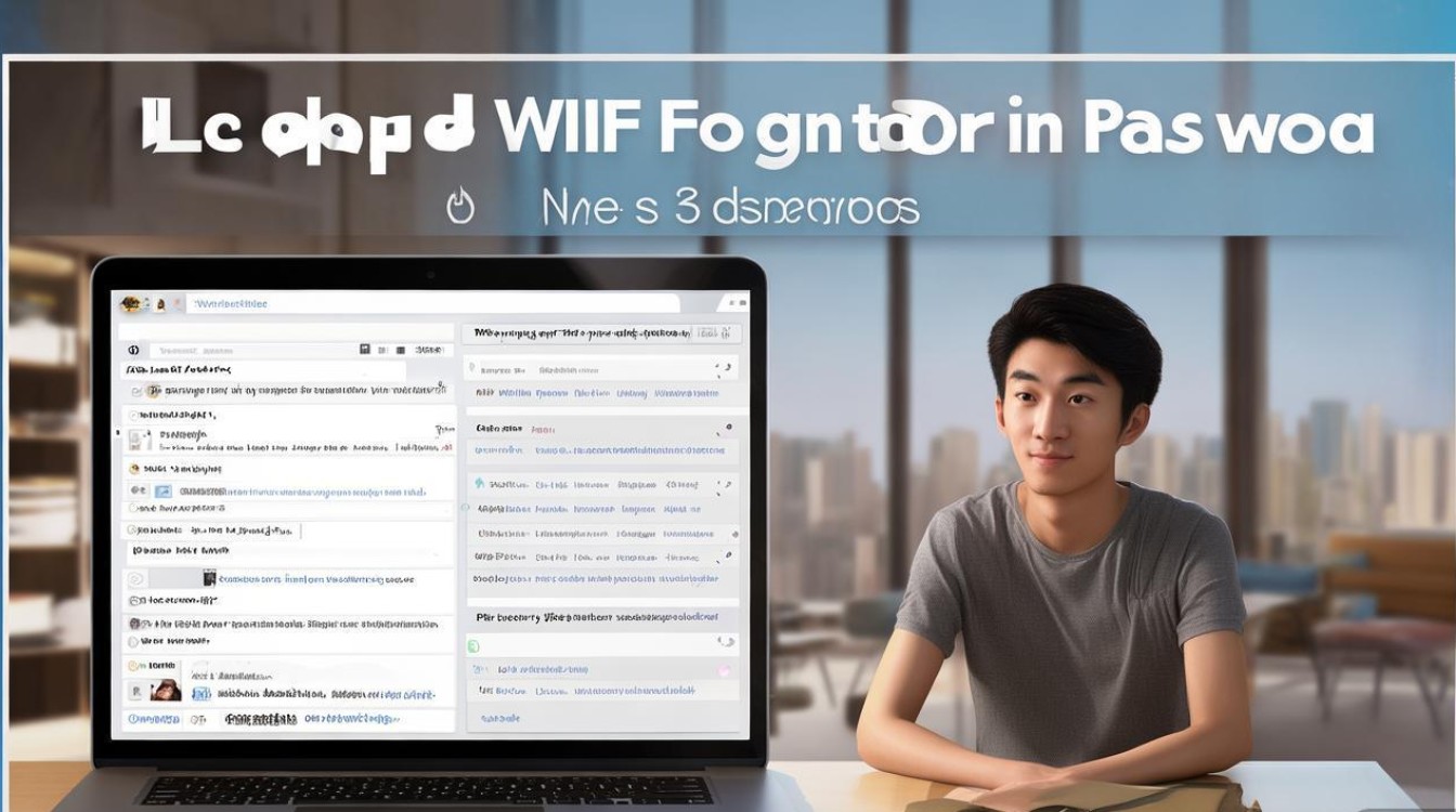 vivo忘记WiFi密码怎么找回？教你3种方法轻松搞定！
