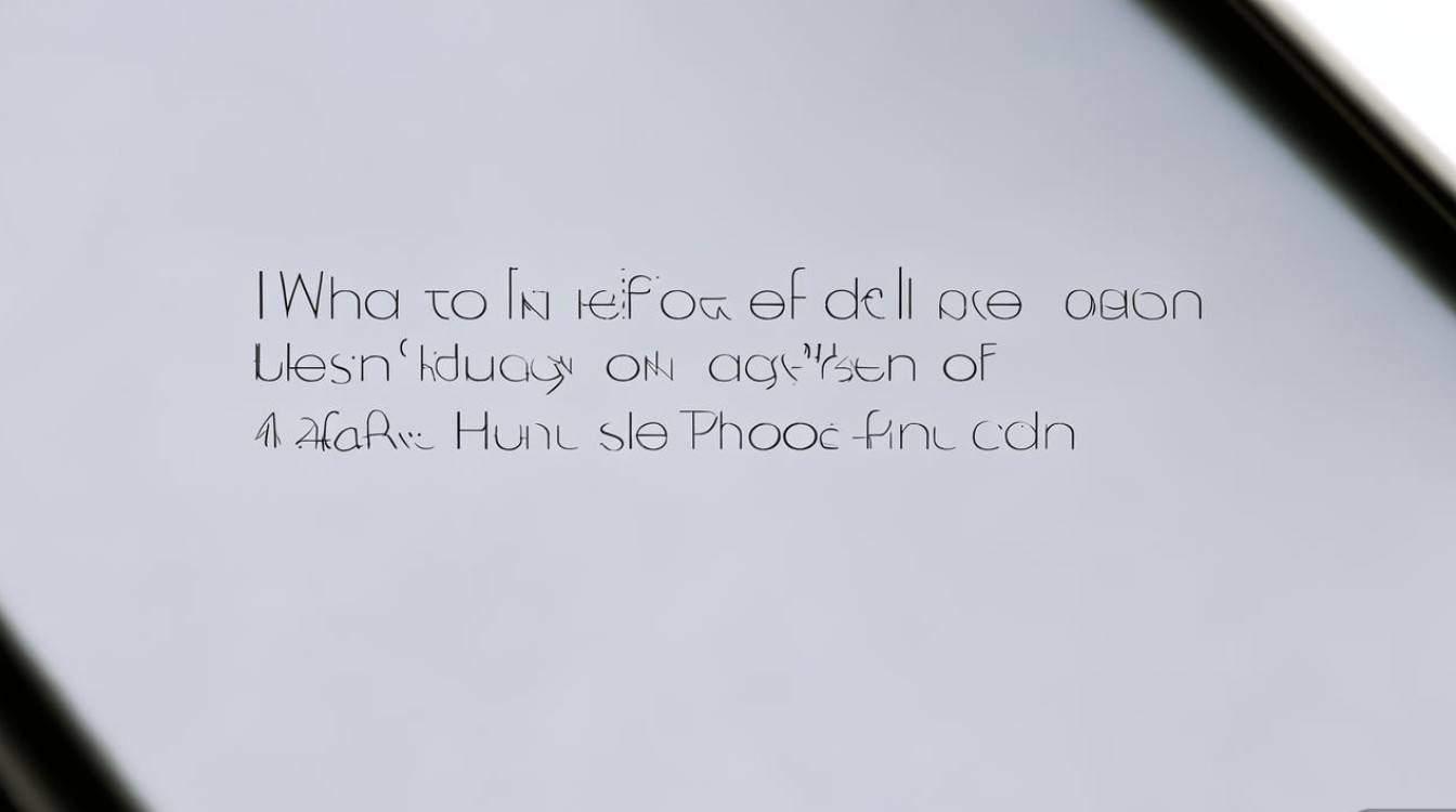 华为手机接电话对方听不到声音怎么办?