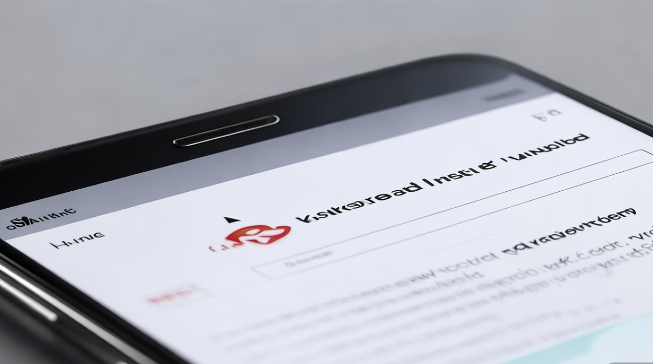 华为手机键盘切换输入法失败怎么办？