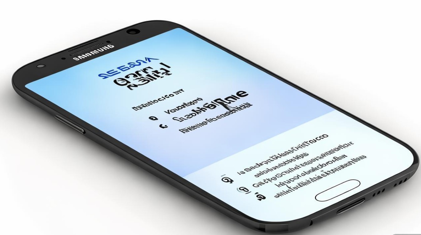 三星手机怎么开GPS定位功能详细步骤是什么?