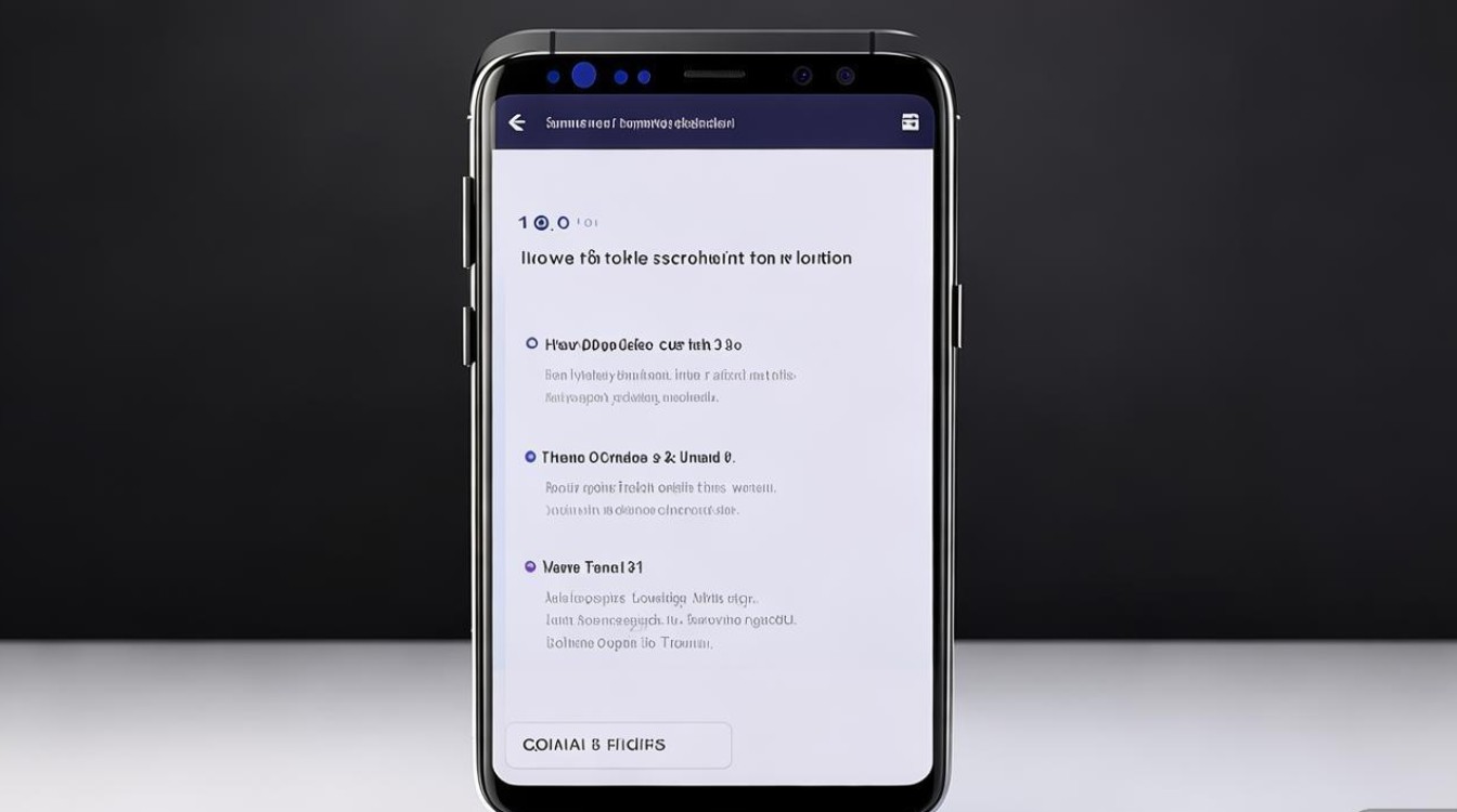 三星S8手机怎么截屏?这3种方法你都知道吗?
