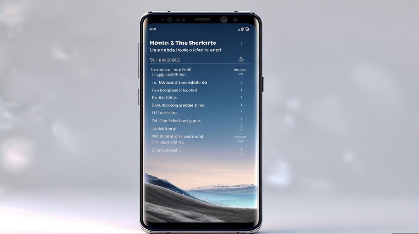 三星S8手机怎么截屏?这3种方法你都知道吗?
