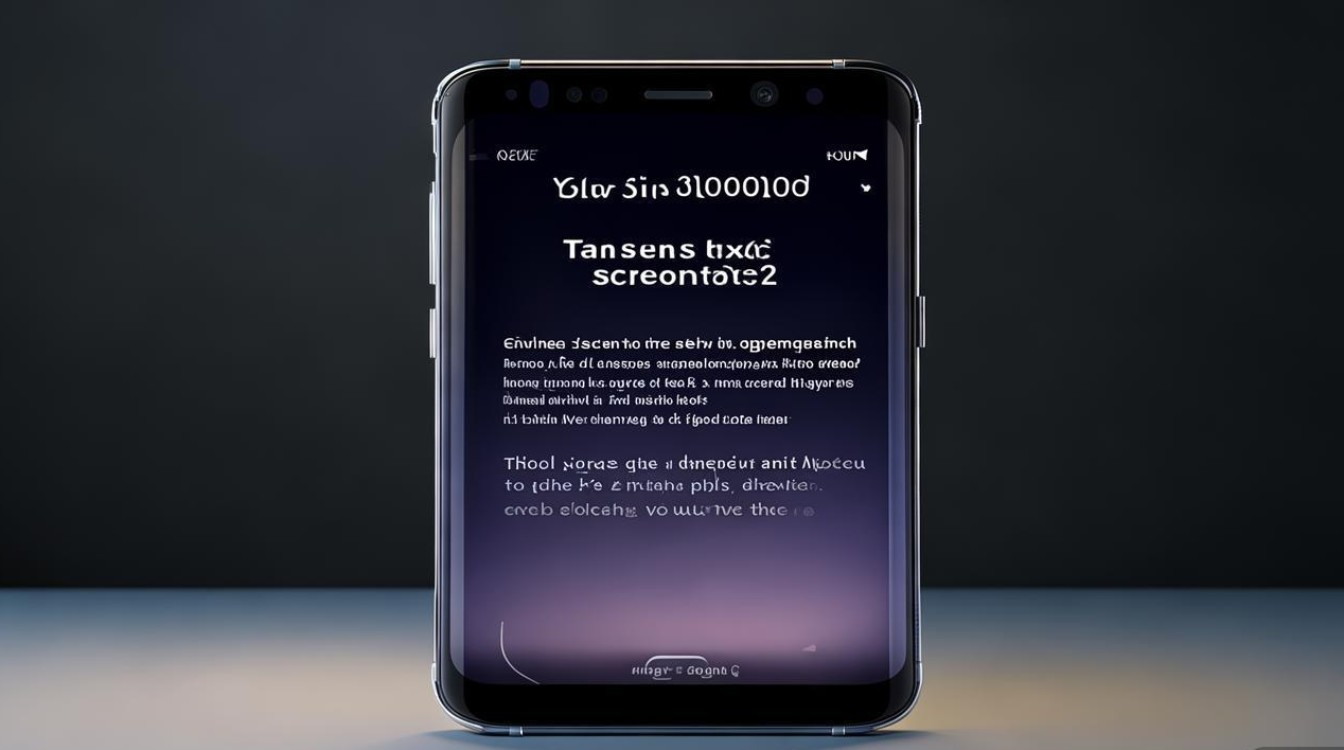 三星S8手机怎么截屏?这3种方法你都知道吗?