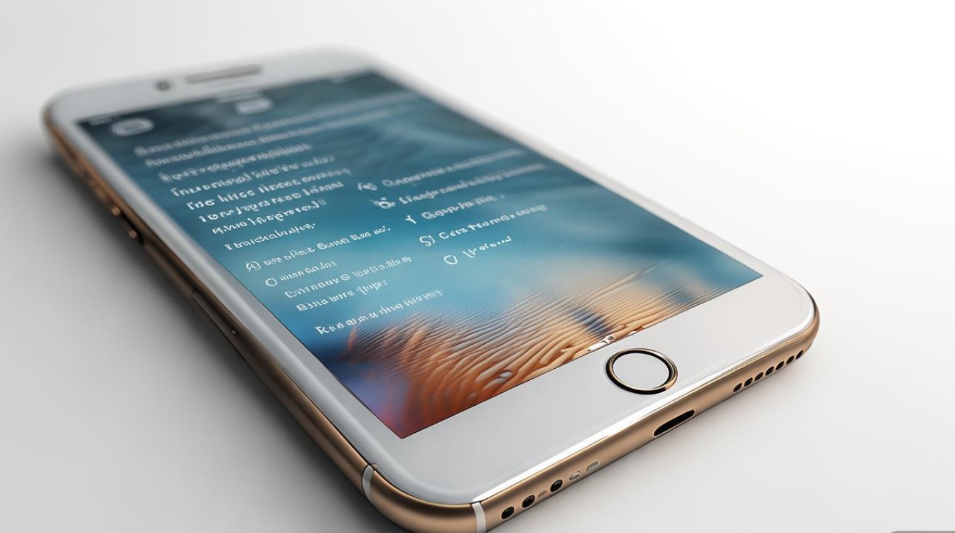 苹果6手机长按电源键没反应,怎么强制关机?