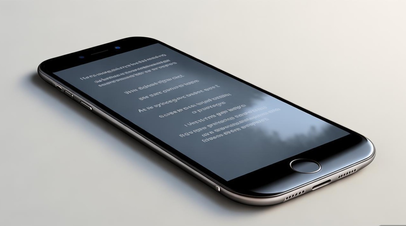 苹果6手机长按电源键没反应,怎么强制关机?