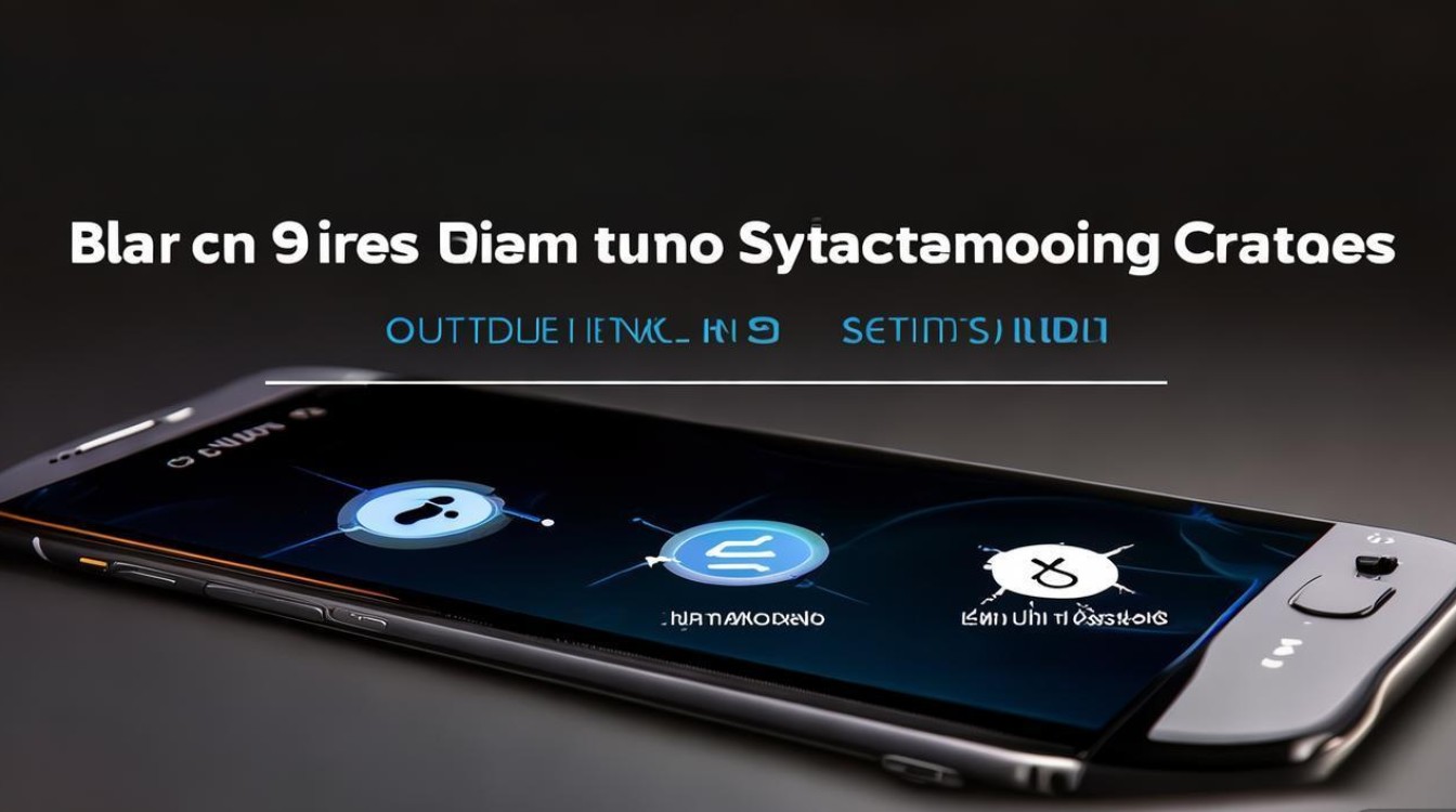 三星手机总闪退？教你3招轻松解决！