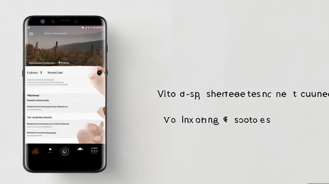 vivo手机截图怎么截？长截图、滚动截图方法有哪些？