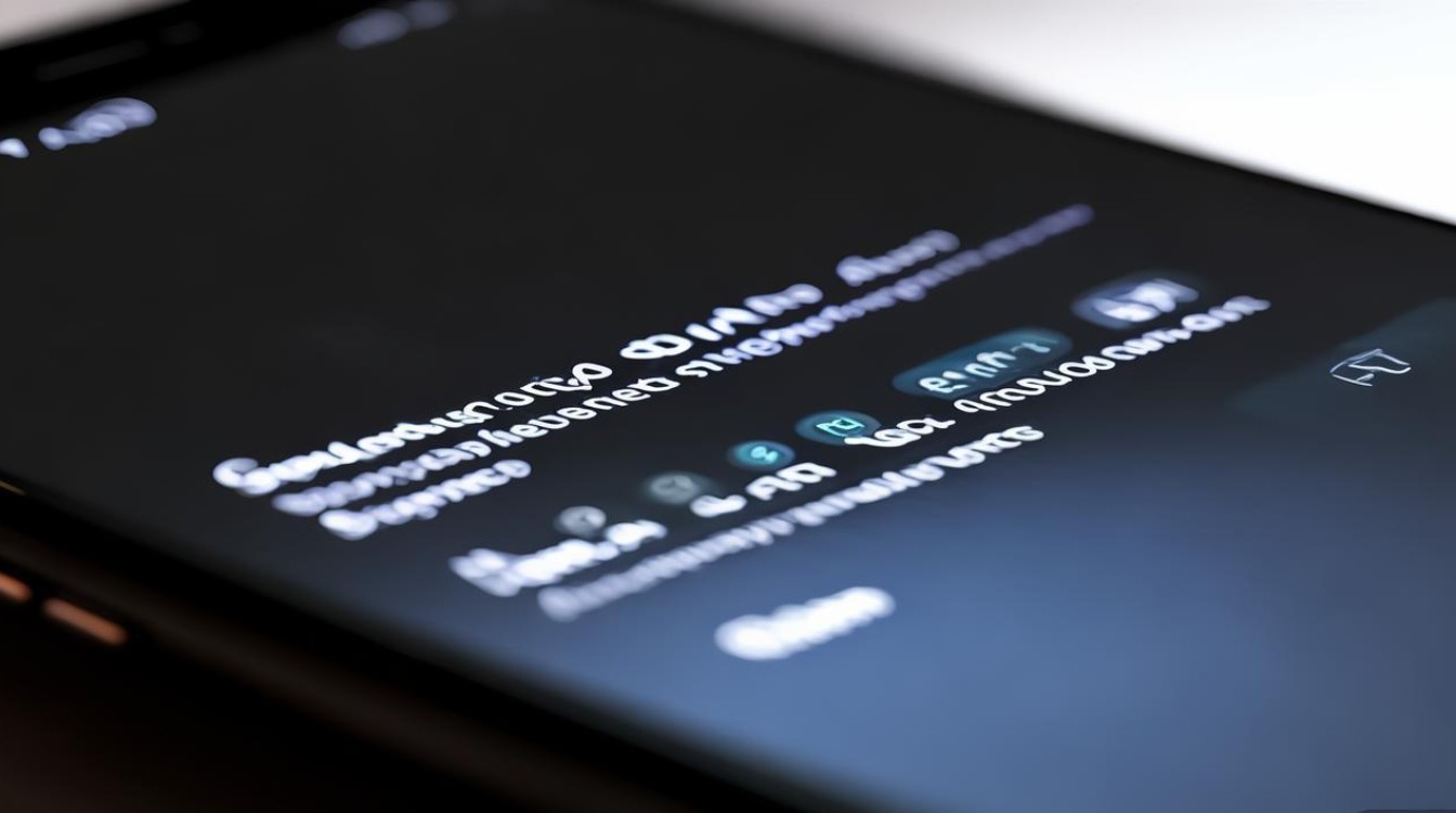 苹果六手机屏幕解锁密码怎么设置?
