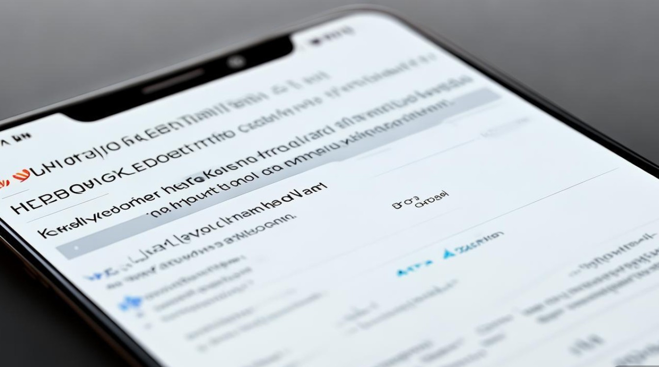 华为手机键盘切换输入法失败怎么办？