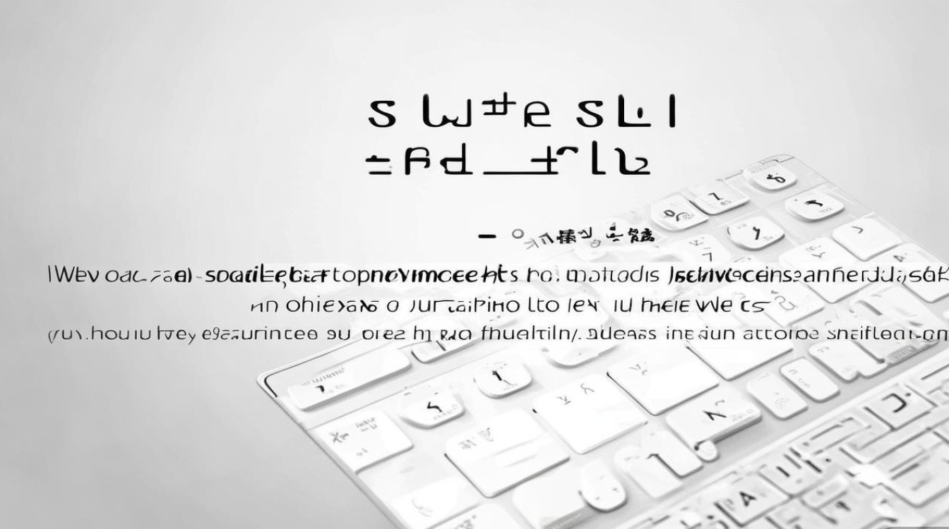 华为手机键盘怎么切换输入法?详细步骤在这里
