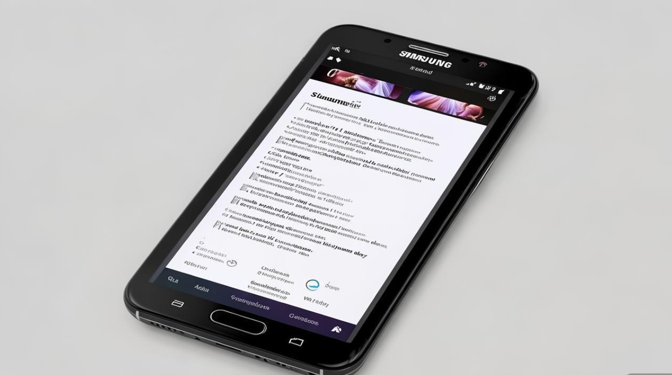 三星手机怎么调音效?自定义音效设置教程在这里!