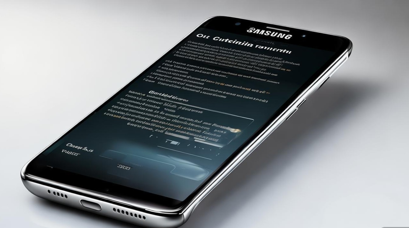 三星手机怎么调音效?自定义音效设置教程在这里!