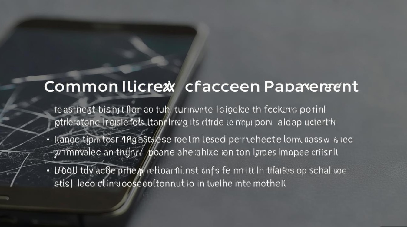 华为手机换屏后没信号怎么办?换屏后信号消失原因是什么?