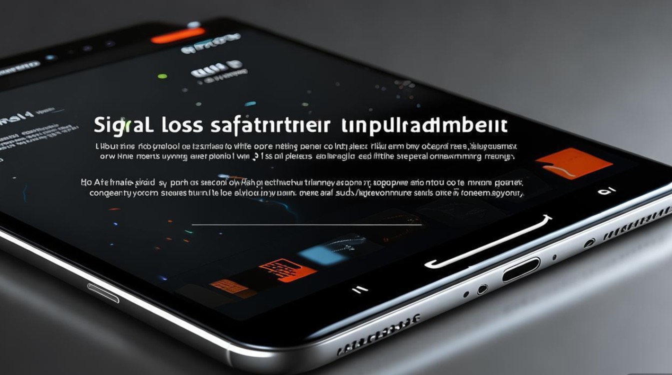 华为换屏后没信号?屏幕维修导致通信故障怎么办?