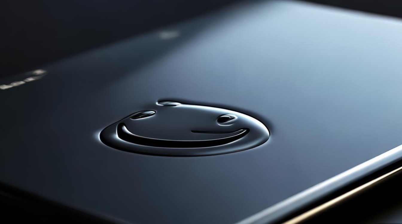 华为手机黑笑脸表情符号怎么打出来?