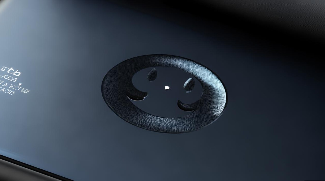 华为手机黑笑脸表情符号怎么打出来?