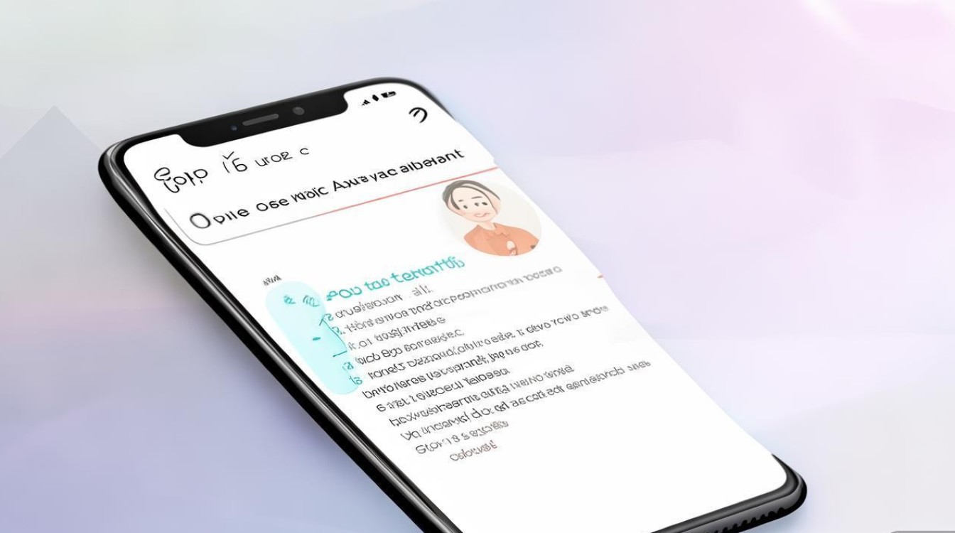 oppo语音助手怎么用语音呼叫联系人?