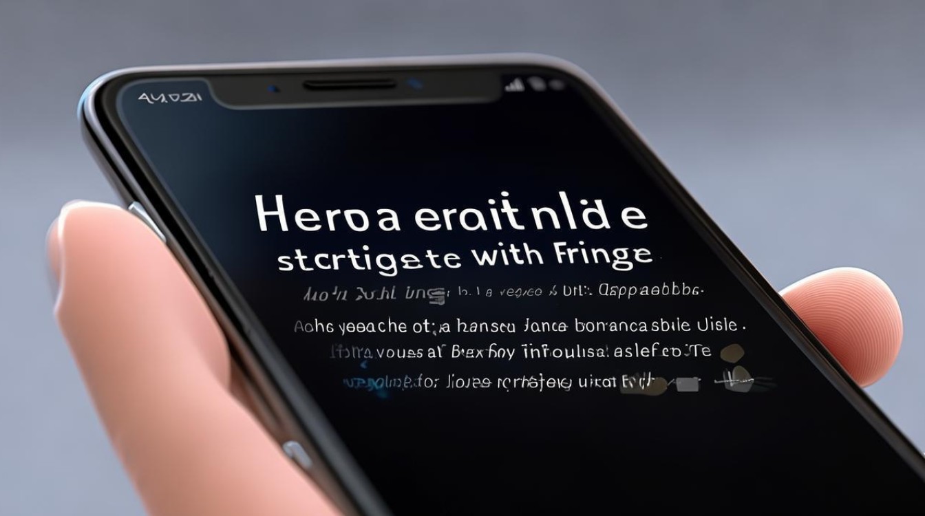 vivo手机怎么用手指截屏?操作方法是什么?