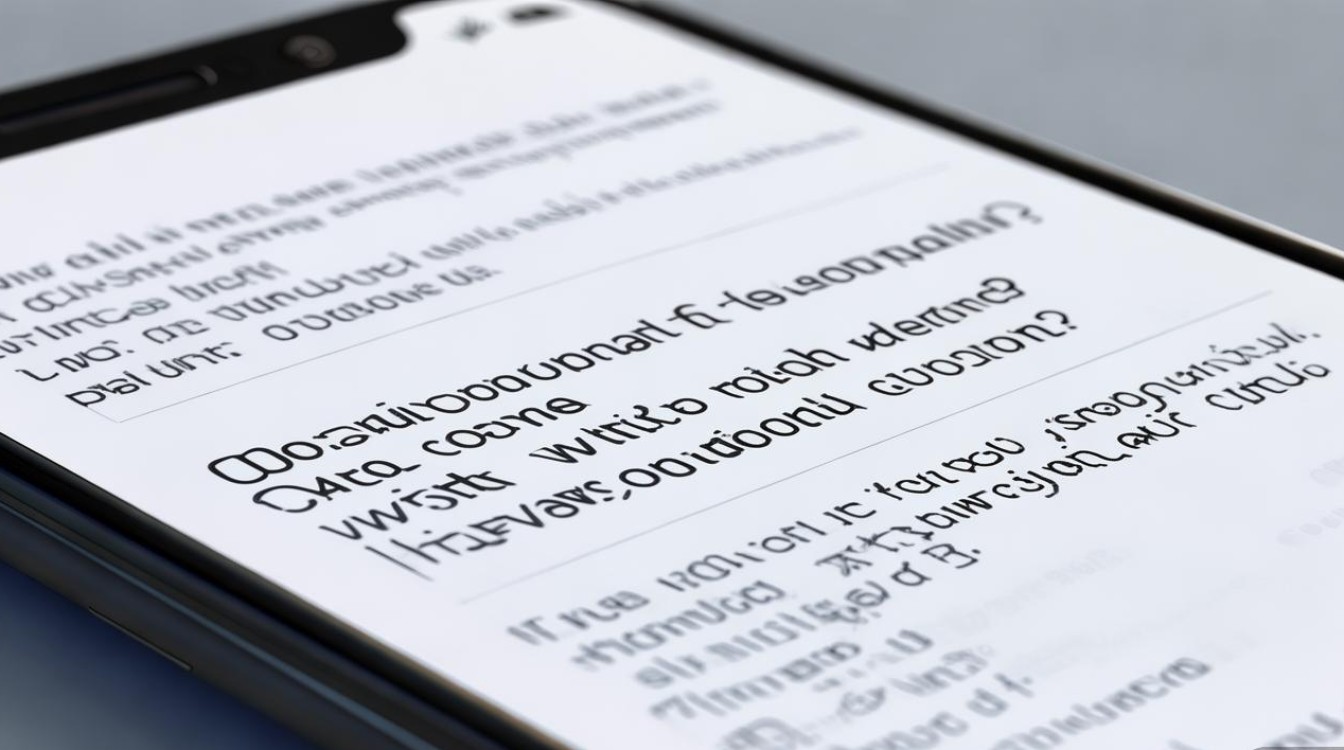 华为手机黑取消不了怎么办？解决方法有哪些？