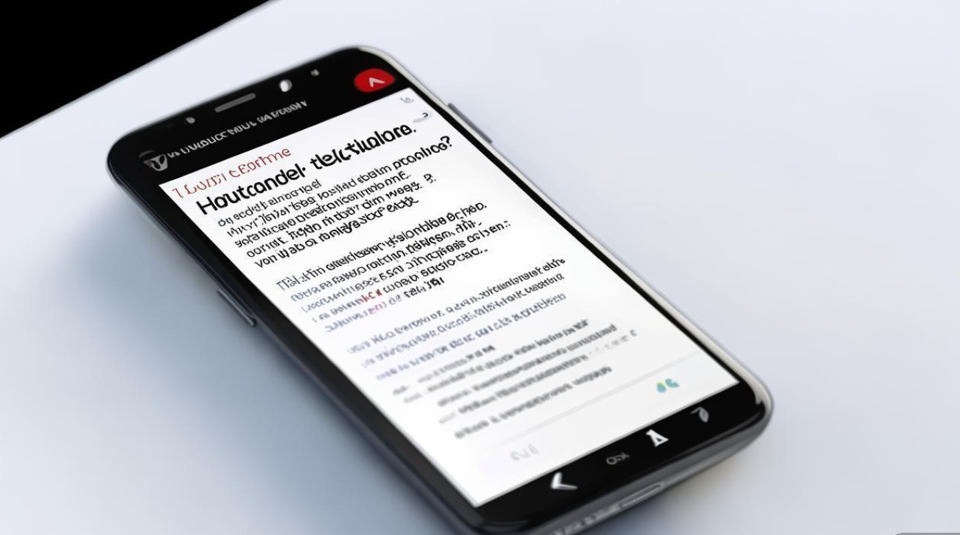 华为手机黑取消不了怎么办？解决方法有哪些？