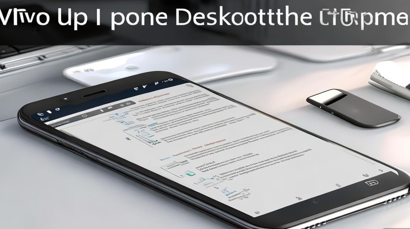 vivo手机桌面主题怎么设置？新手也能快速学会吗？