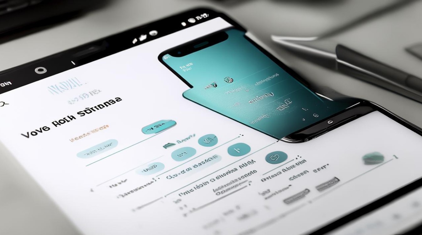 vivo手机桌面主题怎么设置？新手也能快速学会吗？