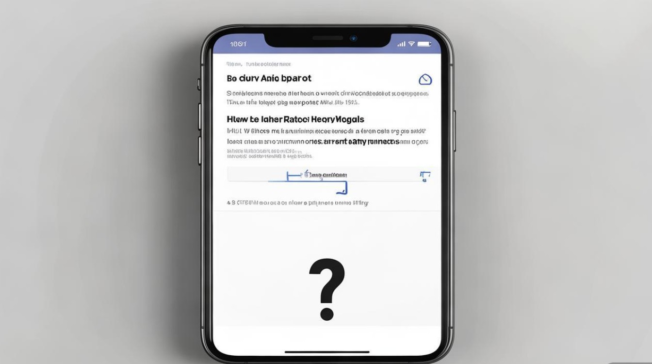 苹果六短信没提示音怎么设置？30字疑问长尾标题