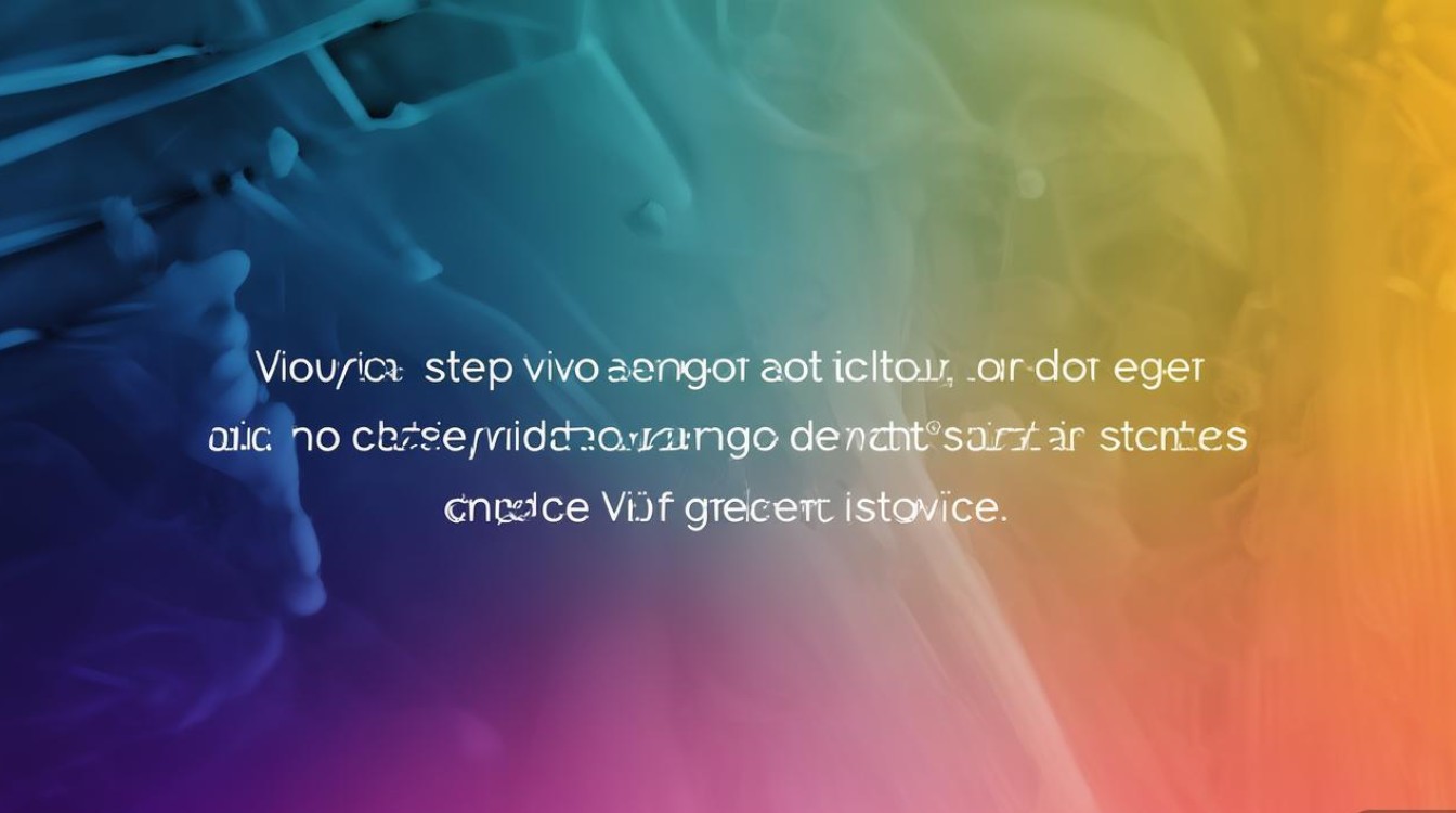 vivo经典桌面图片怎么设置?详细步骤在这里